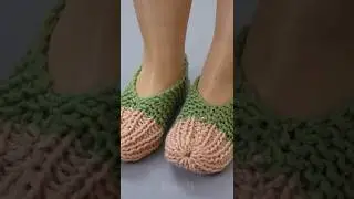 Вязание крючком и спицами 🧶✌️