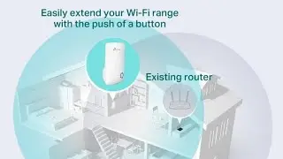 Wifi Range Extender. Wifi Coverage Issue Solution. #tplinkextender #wifi #wifrangeextender #jiofiber