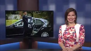 UBER launches in the valley
