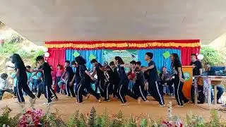 Tacalan Elem. School