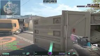 clip of a lifetime