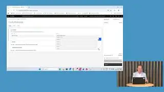 IBM Power Virtual Server: The Essentials: How to setup a workspace in IBM PowerVS (Demo)