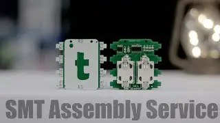 How to use JLCPCB's smt assembly service