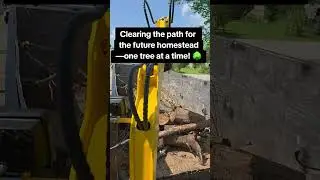 Building a life we love, one fix, one build, and one pile of dirt at a time.
