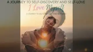 I Love My Self #SelfLove #PersonalGrowth #ILoveMyself