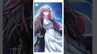 dark side #darkside #comic #manga #manhwa #femalelead #femalevillain