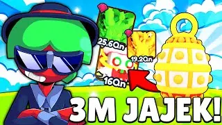 OTWORZYŁEM 3M ŚWIĄTECZNYCH JAJEK ABY ZDOBYĆ to... w REBIRTH CHAMPIONS ULTIMATE!