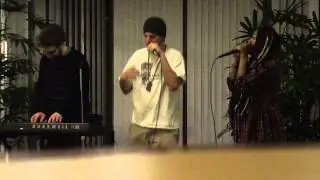 Tone Stanza, Simon Beno and Friends Do Something Never Seen Before In The Scene (HD)