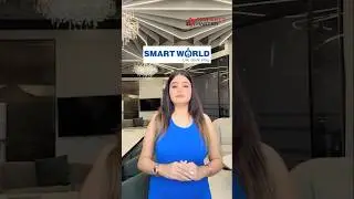 Smart World The Edition | Festive 30:70 Plan 💥 | Limited Units Only!