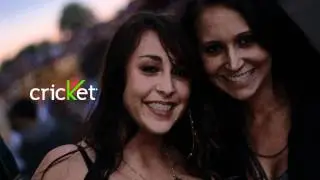 I AM MUSIC Tour Sponsored by Cricket Wireless