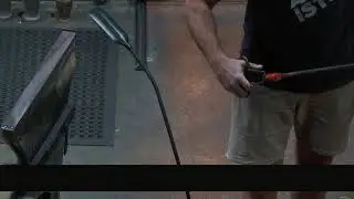 Museum of Glass - Hot Shop Demo: MOG Store Designs & Commissions - 01/08/2026