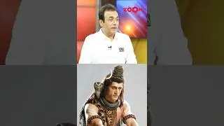 Nitish Bharadwaj: 