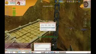 IVIagic Guild Siege - 07 Nov 2009 (part 2)