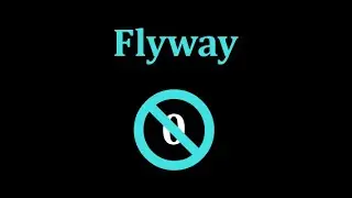 Non-Zero Days: Flyway
