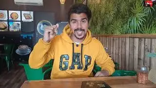 Helly & Chilly Cafe   2 Guinness world record Holder   Your Name On Burger
