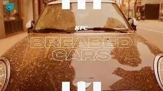 KFC &ndash; Breaded Cars (Case Study) | Creative Marketing Campaign