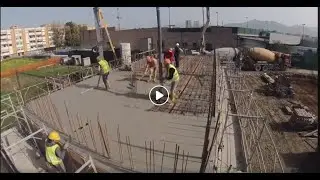 Il Borghetto: 16 mesi di cantiere in 5 minuti