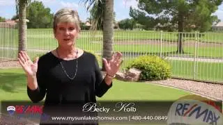 Sun Lakes AZ SOLD Homes | The Kolb Team