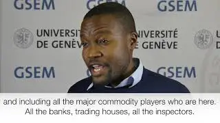 DAS Commodity Trading    Major benefit