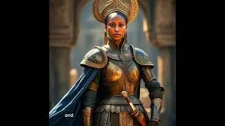 Five African Queens of Wealth and Power and their Stories