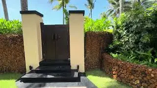Strand Villa #718 ST.Regis ☆