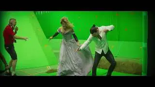 The Sandman VFX by Untold Studios - The Vortex Sequence