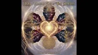 Harmonic Heart [Complexity 894, BPM 124]