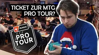 So qualifiziert man sich für die MTG Pro Tour in unserem Local Game Store! | WPN RCQ in Modern MTG