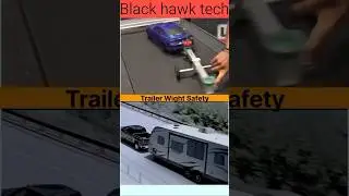 Smart Trailer Hack for Beginners 🔧 | Next-Level Engineering Idea