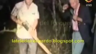 José de Zer en Nuevediario