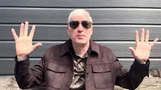 James Casbolt (Part 9) Killer 4 Life