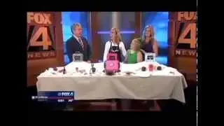 Kids Eat Right Recipes