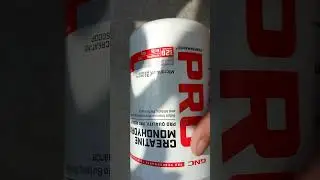 Best Creatine for muscle growth and boosting athletic performance 