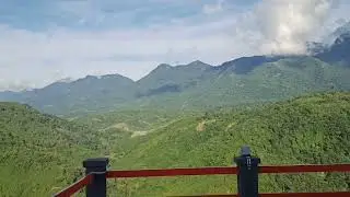Boro Haflong View Point