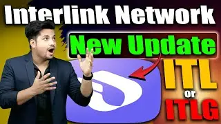 Interlink Network's Latest Update Really Future is Very bright - ITL or ITLG