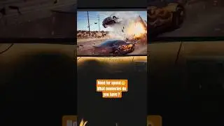 One of the NOSTALGIC Games FREE TO PLAY ON PS PLUS#gamerlife #gamingclips #nfspayback #ps5gameplay