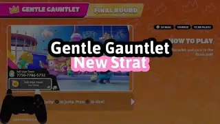 Gentle Gauntlet &bull; New Speedrunning Strat