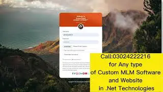 Best MLM Software Developer in Pakistan | MLM Website in Lahore