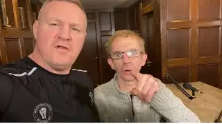 The Wealdstone Raider - You got no fans. (Trailer)