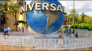 Universal Destinations & Experiences Trailer
