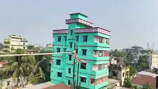জমি সহ  বাড়ি বিক্রয় করা হবে। যোগাযোগ 01345940303