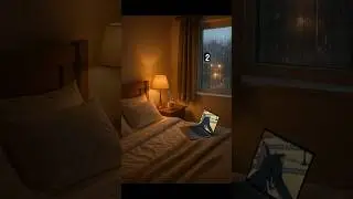 which one are you Choosing? cozy bedrooms. cozy aesthetic bedroom. cozy comfort bedroom #cozynights