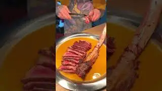ул. Сарайшык 34/7 мясной ресторан  PIRO