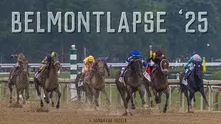 BelmontLapse 2025