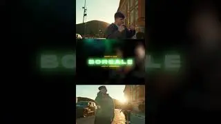 BOREALE 🌌 Osiride feat. Kaos #newmusic #music