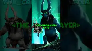 Max vs Kai
