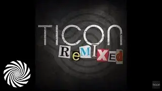 Ticon - Less Is More (Vibrasphere Remix)