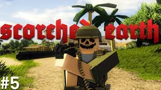SCORCHED EARTH BEST CLIPS OF THE WEEK #5