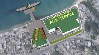 Agroservice Plant Presentation
