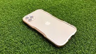 iPhone 11 Pro Max Luphie Bumper Case